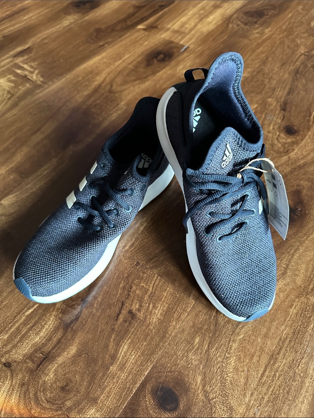 NWT Adidas Cloudfoam Pure Spw women’s size 8